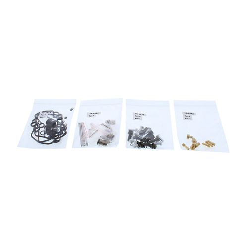 ALL BALLS RACING CARBURETTOR REBUILD KIT - 26-1708