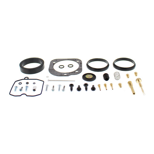 ALL BALLS RACING CARBURETTOR REBUILD KIT - 26-1761