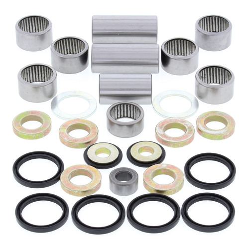 ALL BALLS RACING SWING ARM LINKAGE BEARING KIT - 27-1007