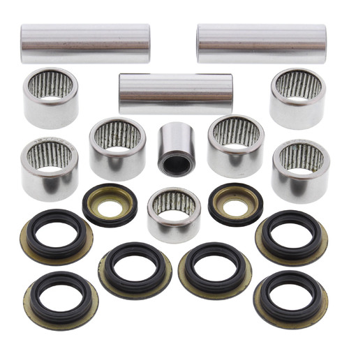 ALL BALLS RACING SWING ARM LINKAGE BEARING KIT - 27-1013