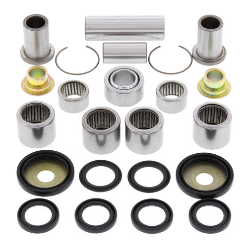 ALL BALLS RACING SWING ARM LINKAGE BEARING KIT - 27-1058