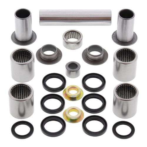 ALL BALLS RACING YAMAHA YZ/WR125-426 '01 SUSPENSION LINKAGE KIT - 27-1067