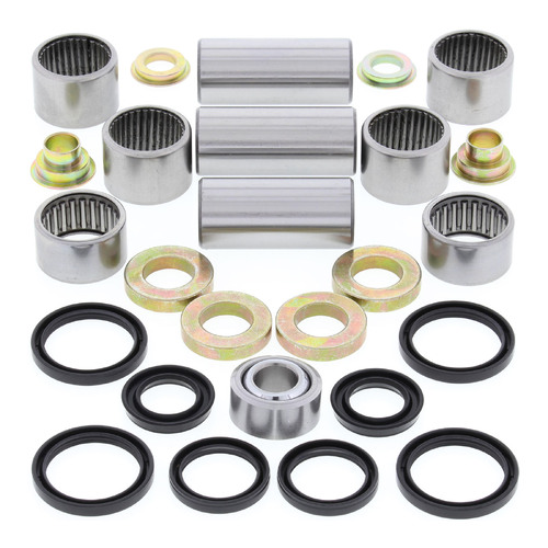 ALL BALLS RACING SUSPENSION LINKAGE KIT - 27-1133