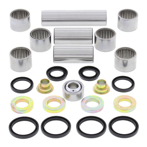 ALL BALLS RACING SWING ARM LINKAGE BEARING KIT - 27-1147