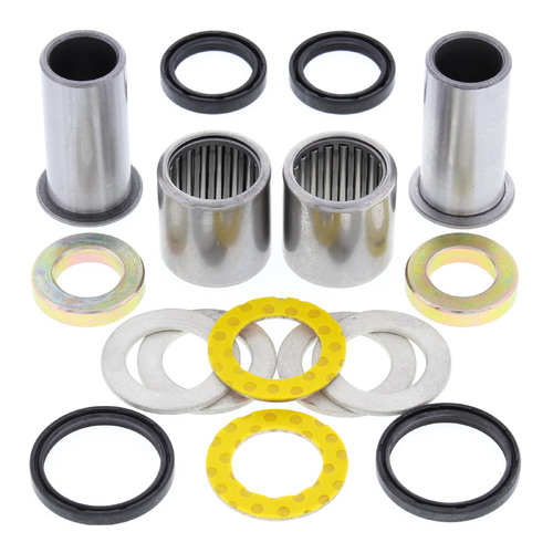 ALL BALLS RACING SWING ARM BEARING KIT - 28-1156