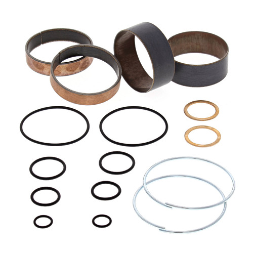 ALL BALLS RACING FORK BUSHING KIT - 38-6082