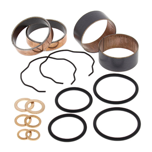 ALL BALLS RACING FORK BUSHING KIT - 38-6086