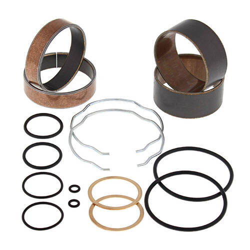 ALL BALLS RACING FORK BUSHING KIT - 38-6116