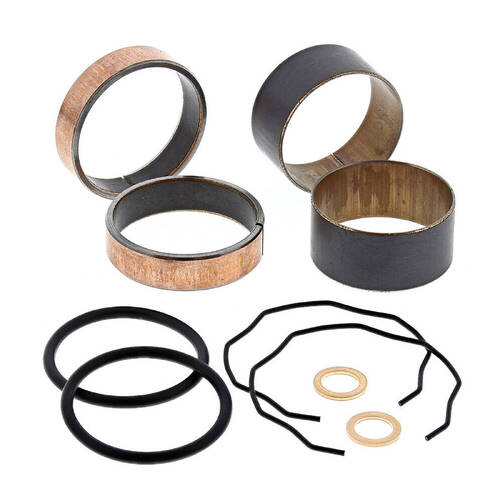 ALL BALLS RACING FORK BUSHING KIT - 38-6125