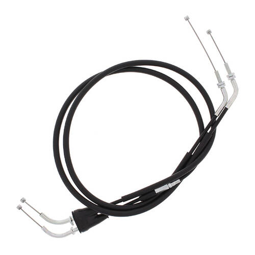 ALL BALLS RACING THROTTLE CABLE - 45-1185