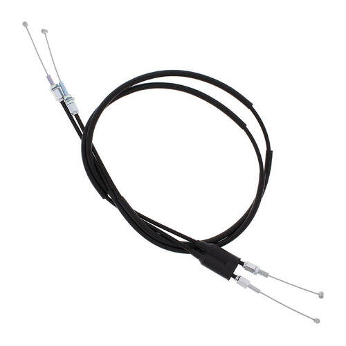 ALL BALLS RACING THROTTLE CABLE - 45-1249