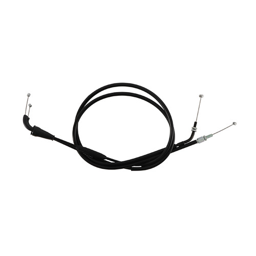 ALL BALLS RACING THROTTLE CABLE - 45-1263