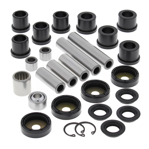 ALL BALLS RACING A-ARM KIT REAR LOWER/ UPPER - 50-1043