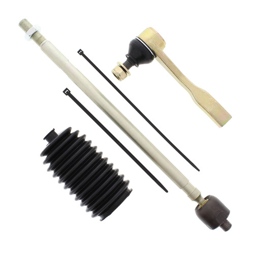 ALL BALLS RACING TIE-ROD END KIT LEFT - 51-1060L