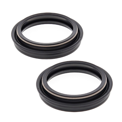 ALL BALLS RACING FORK DUST SEALS 43x53 KTM - 57-137