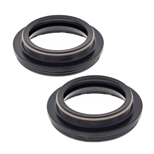 ALL BALLS RACING FORK DUST SEALS 35x47 - 57-139