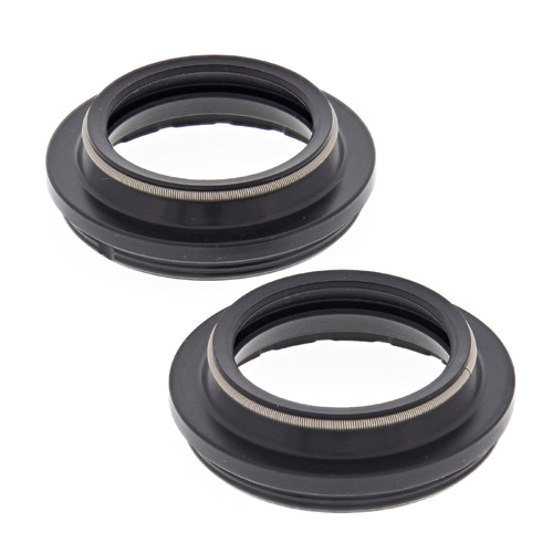 ALL BALLS RACING FORK DUST SEALS KTM 50SX 02-11 - 57-142