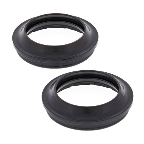 ALL BALLS RACING FORK DUST SEAL KIT - 57-143