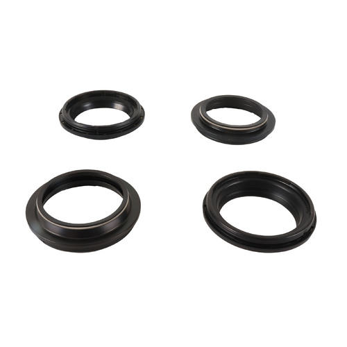 ALL BALLS RACING FORK DUST SEAL ONLY KIT - 57-178