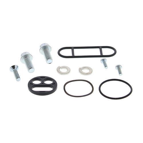 ALL BALLS RACING FUEL TAP REBUILD KIT - 60-1002