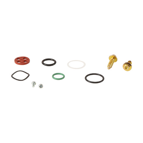 ALL BALLS RACING FUEL TAP REBUILD KIT - 60-1017