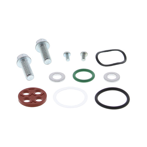 ALL BALLS RACING FUEL TAP REBUILD KIT - 60-1025