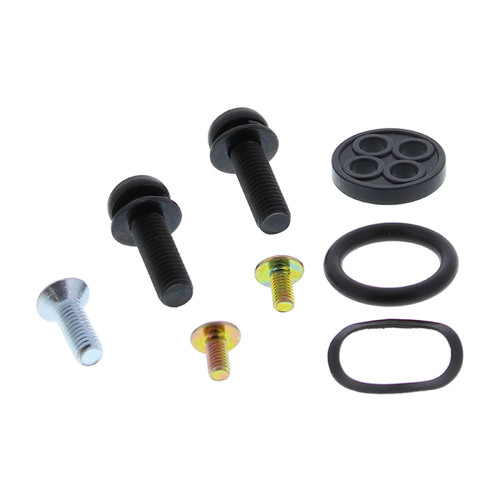 ALL BALLS RACING FUEL TAP REBUILD KIT - 60-1029