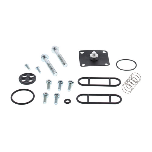 ALL BALLS RACING FUEL TAP REBUILD KIT - 60-1040