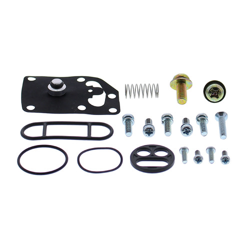 ALL BALLS RACING FUEL TAP REBUILD KIT - 60-1051