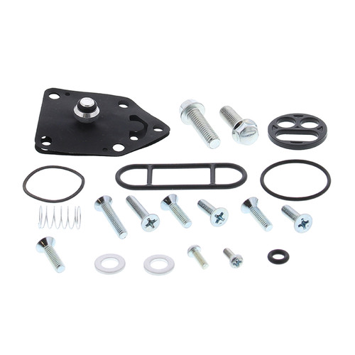 ALL BALLS RACING FUEL TAP REBUILD KIT - 60-1053