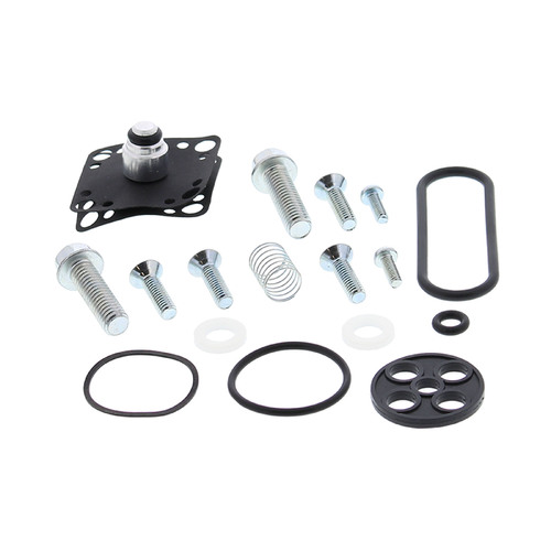 ALL BALLS RACING FUEL TAP REBUILD KIT - 60-1082