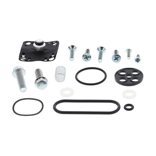 ALL BALLS RACING FUEL TAP REBUILD KIT - 60-1127