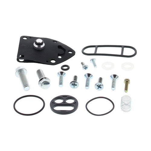 ALL BALLS RACING FUEL TAP REBUILD KIT - 60-1131