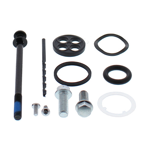 ALL BALLS RACING FUEL TAP REBUILD KIT - 60-1201