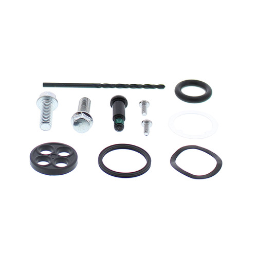 ALL BALLS RACING FUEL TAP REBUILD KIT - 60-1203