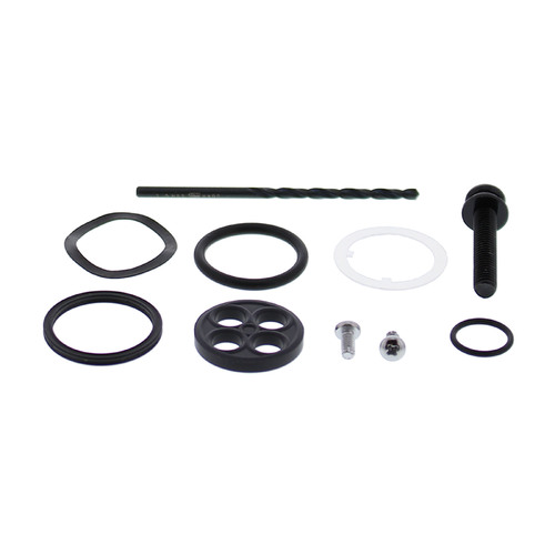 ALL BALLS RACING FUEL TAP REBUILD KIT - 60-1208