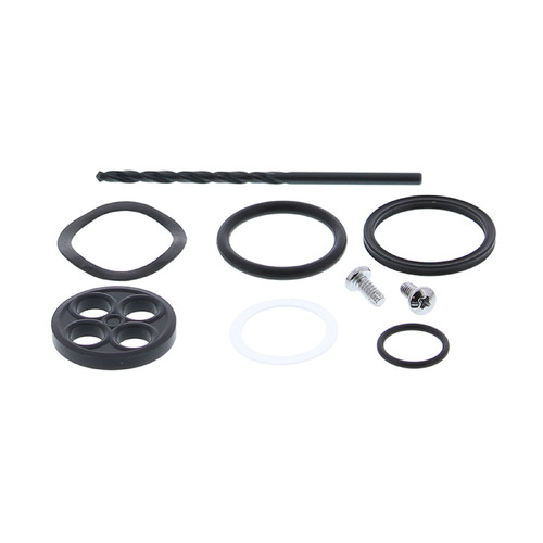 ALL BALLS RACING FUEL TAP REBUILD KIT - 60-1219