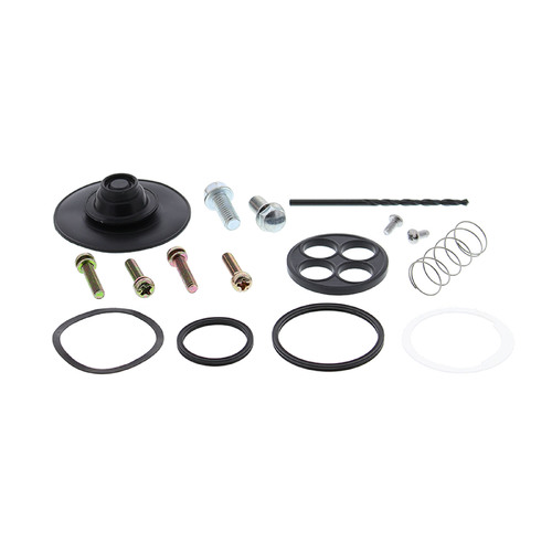 ALL BALLS RACING FUEL TAP REBUILD KIT - 60-1220