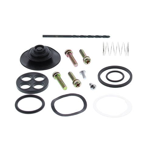 ALL BALLS RACING FUEL TAP REBUILD KIT - 60-1223