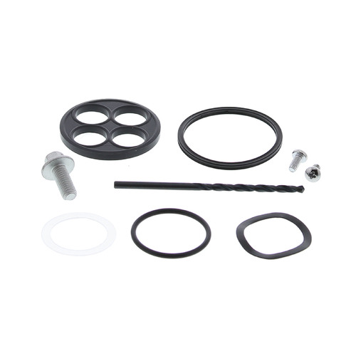 ALL BALLS RACING FUEL TAP REBUILD KIT - 60-1224