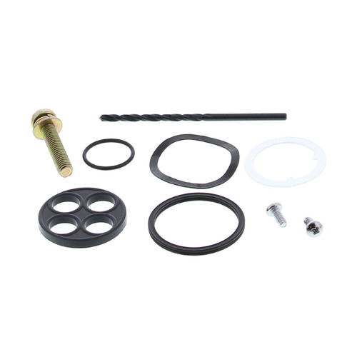 ALL BALLS RACING FUEL TAP REBUILD KIT - 60-1225