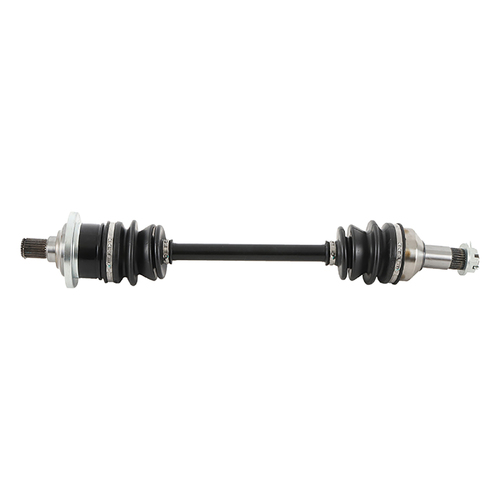 ALL BALLS RACING ATV CV/AXLE COMPLETE SHAFT 6 BALL - AC8-245