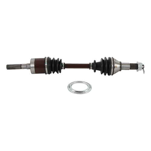 ALL BALLS RACING ATV CV/AXLE COMPLETE SHAFT 6 BALL - CA8-212