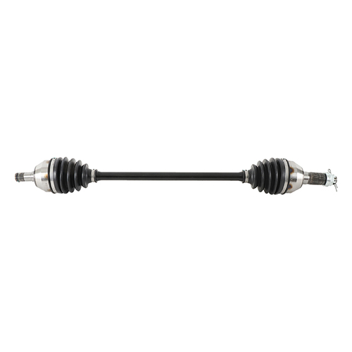 ALL BALLS RACING ATV CV/AXLE COMPLETE SHAFT 6 BALL - CA8-224