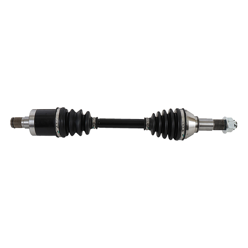 ALL BALLS RACING ATV CV/AXLE COMPLETE SHAFT 6 BALL - CA8-324