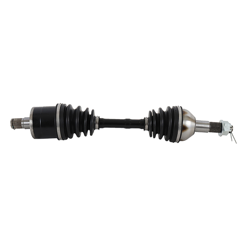 ALL BALLS RACING ATV CV/AXLE COMPLETE SHAFT 6 BALL - CA8-327