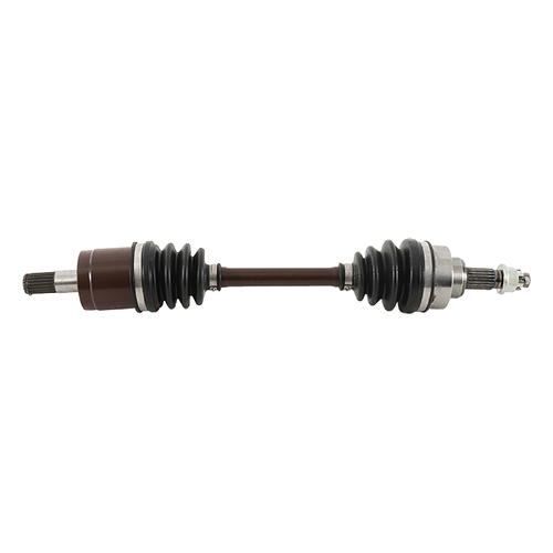 ALL BALLS RACING ATV CV/AXLE COMPLETE SHAFT 6 BALL - HO8-119