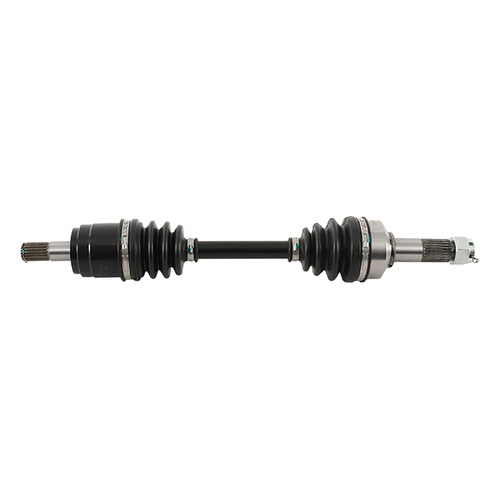 ALL BALLS RACING ATV CV/AXLE COMPLETE SHAFT 6 BALL - HO8-131