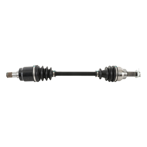 ALL BALLS RACING ATV CV/AXLE COMPLETE SHAFT 6 BALL - HO8-137