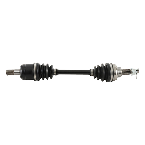 ALL BALLS RACING ATV CV/AXLE COMPLETE SHAFT 6 BALL - HO8-201